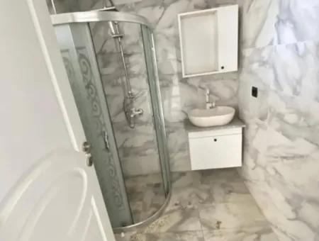 Cesur Emlak'tan Kiralık Havuzlu Site İçerisinde 2+1 Daire