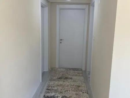 Cesur Emlak'tan Kiralık Eşyalı 3+1 Müstakil Villa