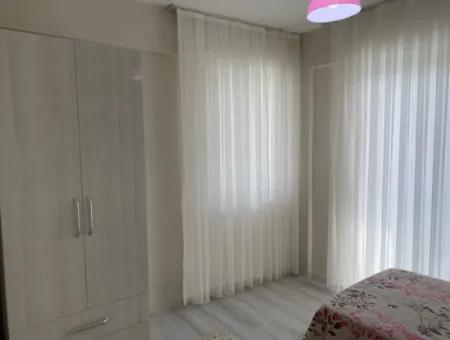 Cesur Emlak'tan Kiralık Eşyalı 3+1 Müstakil Villa