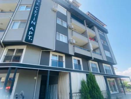 Cesur Emlak'tan 2+1 Kiralık Boş Daire Ref.kodu:6920