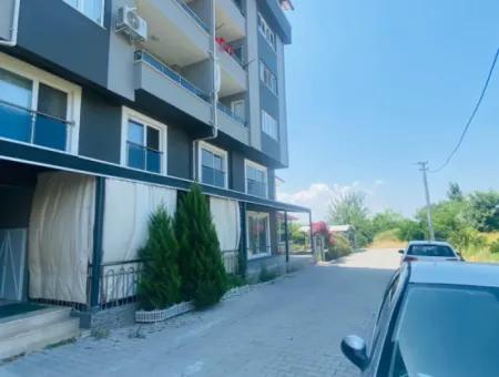 Cesur Emlak'tan 2+1 Kiralık Boş Daire Ref.kodu:6920