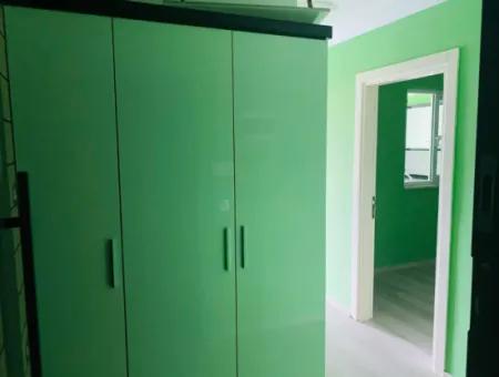 Cesur Emlak'tan 2+1 Kiralık Boş Daire Ref.kodu:6920