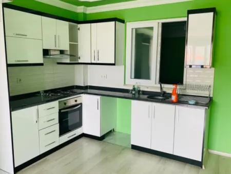 Cesur Emlak'tan 2+1 Kiralık Boş Daire Ref.kodu:6920