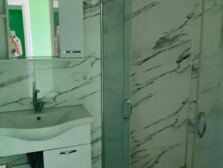 Cesur Emlak'tan 2+1 Kiralık Boş Daire Ref.kodu:6920