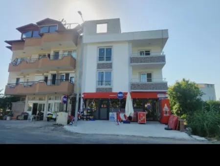 Cesur Emlak'tan Satılık 2+1 90M2 Kullanımlı Satılık Daire