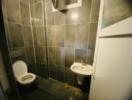 Dalaman Merkez'de 86M2 Mutfaklı Kiralık Dükkan Ref.kod:6953