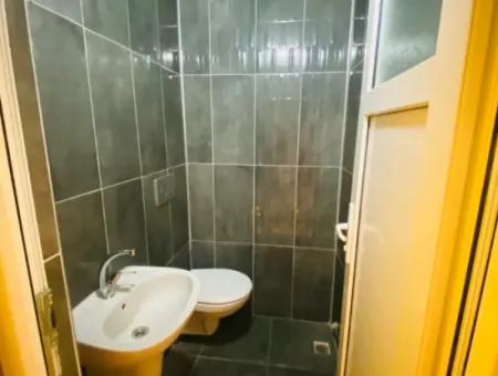 Dalaman Merkez'de 86M2 Mutfaklı Kiralık Dükkan Ref.kod:6953