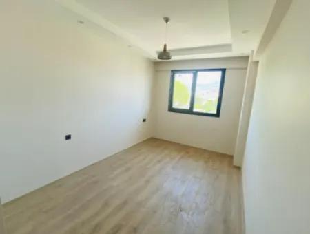 Karaçalı'da Havuzlu 2+1 Sıfır Daire Ref.kodu:6764