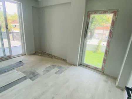 Dalaman'da Havuzlu Butik Sitede Satılık Daire Ref.kodu:6813