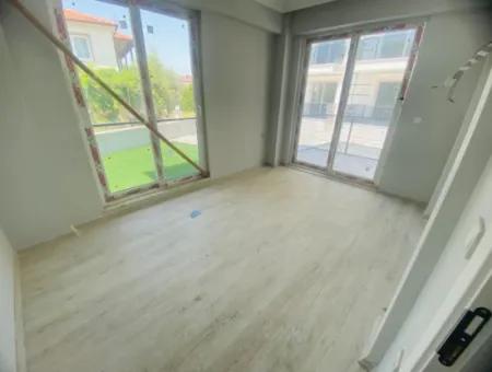 Dalaman'da Havuzlu Butik Sitede Satılık Daire Ref.kodu:6813