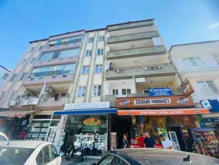 Atatürk Caddesinde Kiralık İşyeri Veya Ofis Ref.kodu:6963