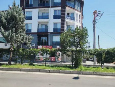 Hastane Yakını Kiralık Boş 2+1 Daire Ref.kodu:6119