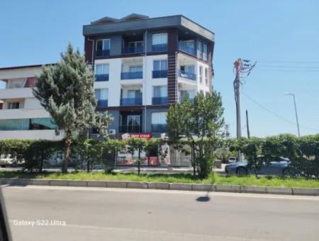 Hastane Yakını Kiralık Boş 2+1 Daire Ref.kodu:6119