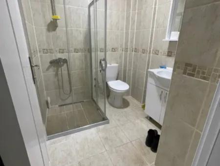 Havuzlu Sitede Kiralık Eşyalı 2+1 Daire Ref.kodu:6981