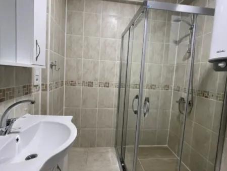 Havuzlu Sitede Kiralık Eşyalı 2+1 Daire Ref.kodu:6981