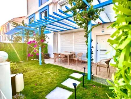 Panoramik Manzaralı 3+1 Triplex Villa Ref.kodu:sad6789