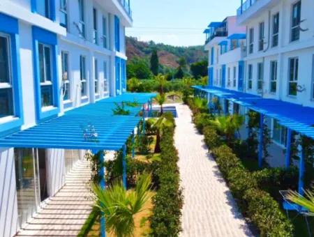 Panoramik Manzaralı 3+1 Triplex Villa Ref.kodu:sad6789