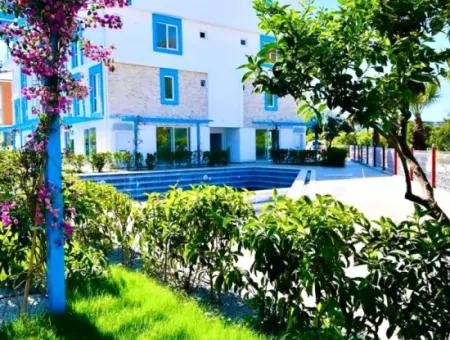 Panoramik Manzaralı 3+1 Triplex Villa Ref.kodu:sad6789