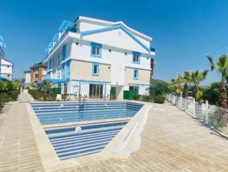 Panoramik Manzaralı 3+1 Triplex Villa Ref.kodu:sad6789