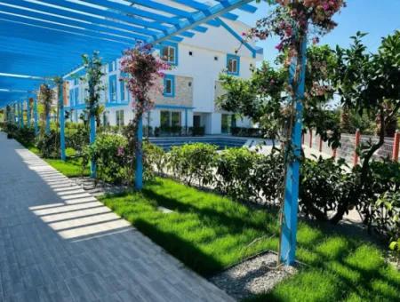 Panoramik Manzaralı 3+1 Triplex Villa Ref.kodu:sad6789