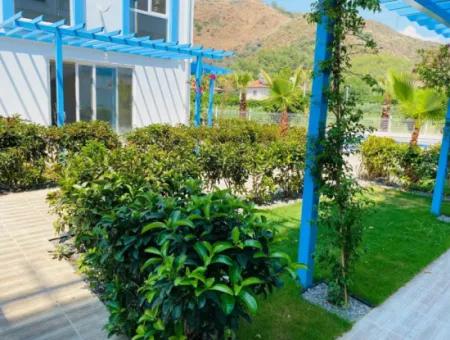 Panoramik Manzaralı 3+1 Triplex Villa Ref.kodu:sad6789