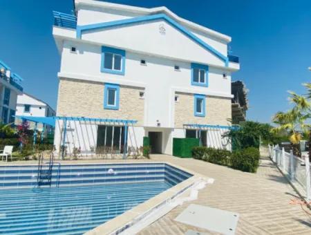 Panoramik Manzaralı 3+1 Triplex Villa Ref.kodu:sad6789