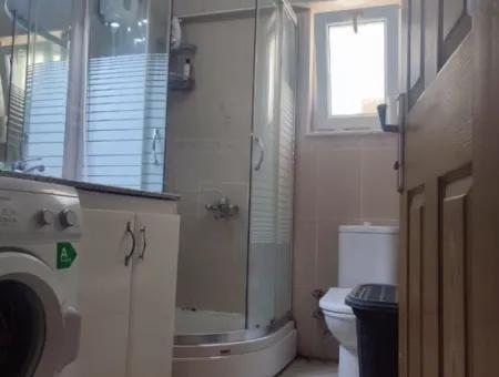 Butik Havuzsuz Site İçinde Kiralık 2+1 Eşyalı Daire Refkodu:6987