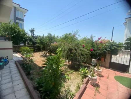 Dalaman Karaçalı'da Kiralık Eşyalı 2+1 Daire Ref.kodu:6988