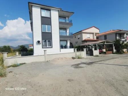 Merkez'de Satılık 2+1 Sıfır Satılık Daire Ref.kodu:6995