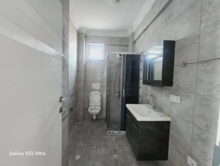 Merkez'de Satılık 2+1 Sıfır Satılık Daire Ref.kodu:6995