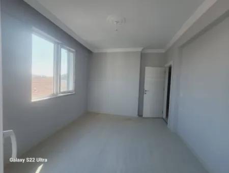 Merkez'de Satılık 2+1 Sıfır Satılık Daire Ref.kodu:6995