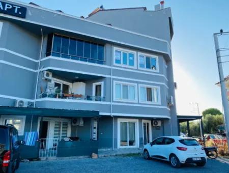 Beskeze'de Kiralık 3+1 Dubleks Kiralık Boş Daire Ref.kodu:7005