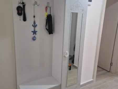 Merkez'de Satılık 4+2 Dubleks Teraslı Daire Ref.kodu:7021