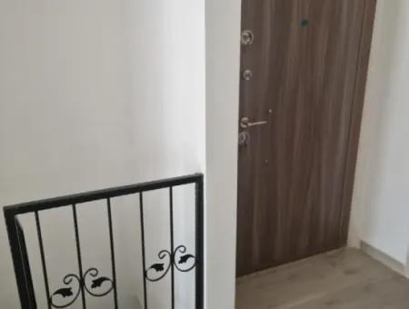 Merkez'de Satılık 4+2 Dubleks Teraslı Daire Ref.kodu:7021