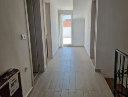 Merkez'de Satılık 4+2 Dubleks Teraslı Daire Ref.kodu:7021