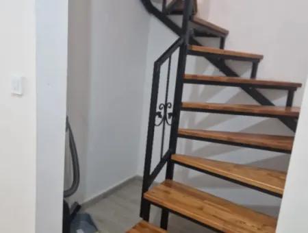 Merkez'de Satılık 4+2 Dubleks Teraslı Daire Ref.kodu:7021