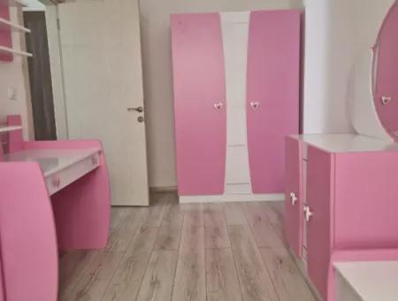 Merkez'de Satılık 4+2 Dubleks Teraslı Daire Ref.kodu:7021