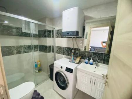 Karaçalı'da Eşyalı Kiralık 2+1 Daire Ref.kodu:6917