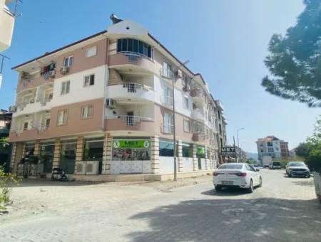 Merkez'de Eşyalı 2+1 Satılık Daire Ref.kodu:6858