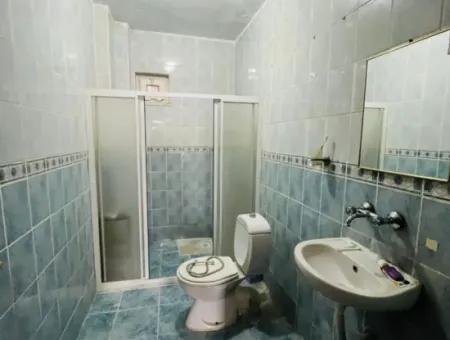 Dalaman Merkez'de Kiralık Eşyalı Yada Eşyasız Daire Ref.kodu:7060