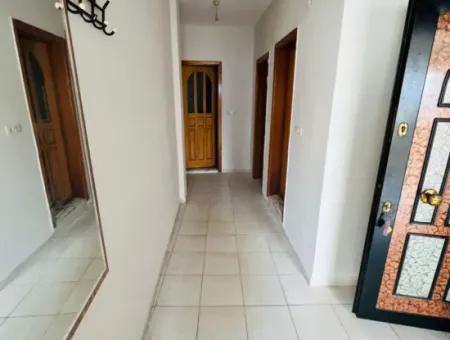 Dalaman Merkez'de Kiralık Eşyalı Yada Eşyasız Daire Ref.kodu:7060