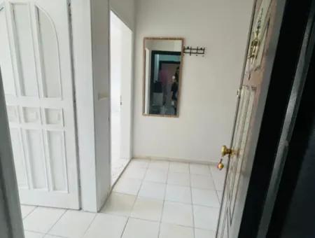 Dalaman Merkez'de Kiralık Eşyalı Yada Eşyasız Daire Ref.kodu:7060