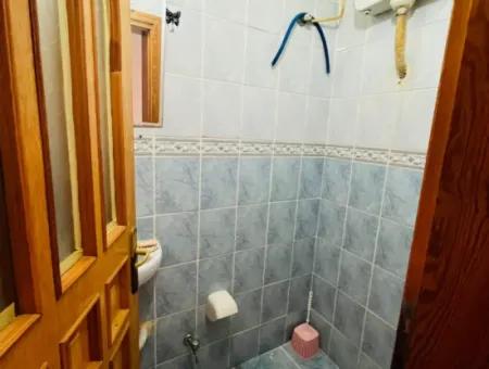 Dalaman Merkez'de Kiralık Eşyalı Yada Eşyasız Daire Ref.kodu:7060