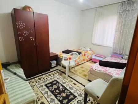 Dalaman Merkez'de Kiralık Eşyalı Yada Eşyasız Daire Ref.kodu:7060