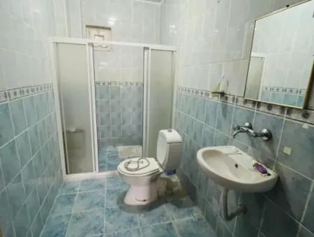 Dalaman Merkez'de Kiralık Eşyalı Yada Eşyasız Daire Ref.kodu:7060