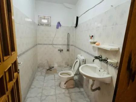 Dalaman Merkez'de Kiralık Eşyalı Yada Eşyasız Daire Ref.kodu:7060