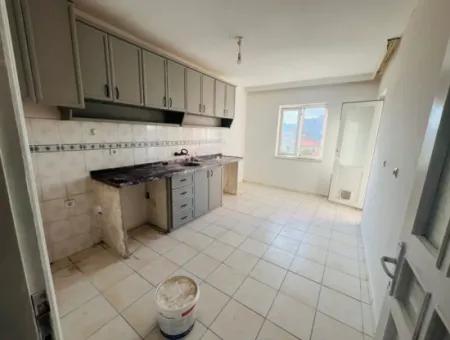 Dalaman Merkez'de Kiralık Eşyalı Yada Eşyasız Daire Ref.kodu:7060