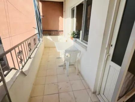 Dalaman Merkez'de Kiralık Eşyalı Yada Eşyasız Daire Ref.kodu:7060