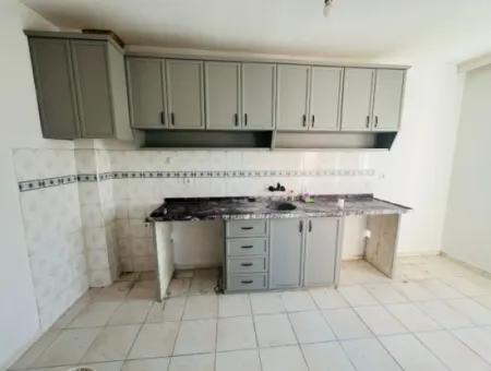 Dalaman Merkez'de Kiralık Eşyalı Yada Eşyasız Daire Ref.kodu:7060