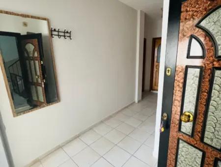 Dalaman Merkez'de Kiralık Eşyalı Yada Eşyasız Daire Ref.kodu:7060